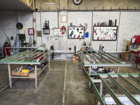 درب و پنجره upvc