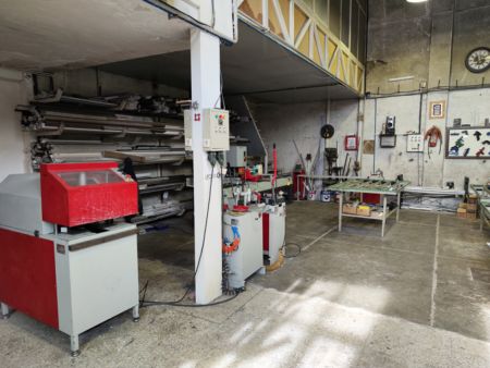 درب و پنجره upvc